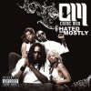 Portada Crime Mob - Hated On Mostly Crime Mob - Hated On Mostly