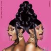 Portada Cardi B feat. Megan Thee Stallion - WAP Cardi B feat. Megan Thee Stallion - WAP