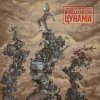 Portada Oxxxymiron - Цунами Oxxxymiron - Цунами