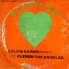 Portada Calvin Harris & Clementine Douglas - Blessings (Maison Ware Edit) Calvin Harris & Clementine Douglas - Blessings (Maison Ware Edit)