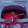 Portada Cut Chemist - Storm Cut Chemist - Storm