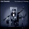 Portada Cut Chemist - 2266 Cambridge Cut Chemist - 2266 Cambridge