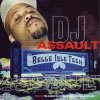 Portada DJ Assault - De's Theme DJ Assault - De's Theme