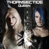 Portada Thornsectide - Queen (Dark Breakbeat Version By Freaky Mind) Thornsectide - Queen (Dark Breakbeat Version By Freaky Mind)