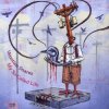 Portada Venetian Snares - Li2CO3 Venetian Snares - Li2CO3
