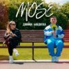 Portada Mose - Дівчина Бандитка Mose - Дівчина Бандитка