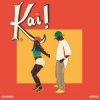 Portada Olamide & Wizkid - Kai! Olamide & Wizkid - Kai!