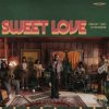 Portada Burna Boy - Sweet Love Burna Boy - Sweet Love