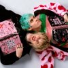 Portada Michael Clifford - give me a break! (Feat. Waterparks) Michael Clifford - give me a break! (Feat. Waterparks)