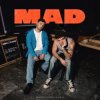 Portada Martin Garrix & Lauv - MAD Martin Garrix & Lauv - MAD