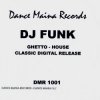 Portada DJ Funk - Work That Body (Accapella) DJ Funk - Work That Body (Accapella)