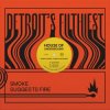 Portada Detroit's Filthiest - Secret Sauce Detroit's Filthiest - Secret Sauce