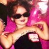 Portada Addison Rae - Fame is a Gun Addison Rae - Fame is a Gun