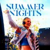 Portada LUNAX - Summer Nights (feat. myne) LUNAX - Summer Nights (feat. myne)