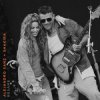 Portada Alejandro Sanz & Shakira - Bésame Alejandro Sanz & Shakira - Bésame