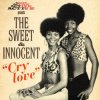 Portada Sweet & Innocent - Express Your Love Sweet & Innocent - Express Your Love