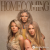 Portada The Castellows - Homecoming The Castellows - Homecoming