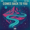 Portada MOTi & Amero & TEN TIMES - Comes Back To You MOTi & Amero & TEN TIMES - Comes Back To You