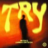 Portada WITH U & Jamek Ortega - Try WITH U & Jamek Ortega - Try