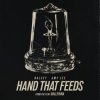 Portada Halsey & Amy Lee - Hand That Feeds (from The World of John Wick: Ballerina) Halsey & Amy Lee - Hand That Feeds (from The World of John Wick: Ballerina)