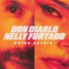 Portada Don Diablo & Nelly Furtado - Doing Nothin' (Extended Mix) Don Diablo & Nelly Furtado - Doing Nothin' (Extended Mix)
