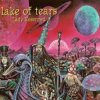 Portada Lake of tears - Lady Rosenred Lake of tears - Lady Rosenred