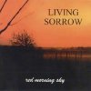 Portada Living Sorrow - A Look In The Mirrow Living Sorrow - A Look In The Mirrow