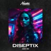 Portada Diseptix - Save Me Diseptix - Save Me