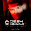 Portada Dash Berlin & Bo Bruce - All I Want (Steve Brian & Rowald Steyn Remix) Dash Berlin & Bo Bruce - All I Want (Steve Brian & Rowald Steyn Remix)