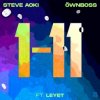 Portada Steve Aoki & Öwnboss - 1-11 Steve Aoki & Öwnboss - 1-11