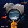 Portada GG ГУЛЯЙГОРОД - КРИНИЦЯ GG ГУЛЯЙГОРОД - КРИНИЦЯ