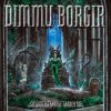 Portada Dimmu Borgir - Metal Heart (Accept Mix) Dimmu Borgir - Metal Heart (Accept Mix)