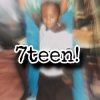 Portada 7TEEN - Пей пиво! 7TEEN - Пей пиво!