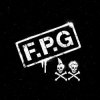 Portada F.P.G. - Алкоголь F.P.G. - Алкоголь