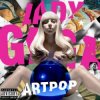 Portada Lady Gaga - Fashion! Lady Gaga - Fashion!