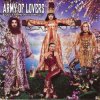 Portada Army Of Lovers - Crucified Army Of Lovers - Crucified