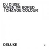 Portada DJ Disse - Night at the Fullmoon DJ Disse - Night at the Fullmoon
