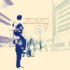 Portada Zero 7 - Out Of Town Zero 7 - Out Of Town