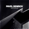 Portada Pavel Denisov - Escape Pavel Denisov - Escape
