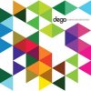 Portada Dego & Ferraz - Pushing You to Begin Dego & Ferraz - Pushing You to Begin