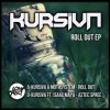 Portada Kursiva - Hoodlum (The Clamps Remix) Kursiva - Hoodlum (The Clamps Remix)
