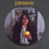 Portada Witchdoctor - Be Tha 1 Witchdoctor - Be Tha 1