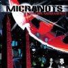 Portada Micranots - Good Heavens Micranots - Good Heavens