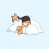 Portada Hyper Potions - Snow Day Hyper Potions - Snow Day