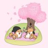 Portada Hyper Potions - Cherry Blossoms Hyper Potions - Cherry Blossoms