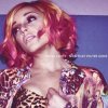 Portada Tanya Lacey - Born to Fly Tanya Lacey - Born to Fly