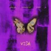 Portada Maejor feat. Sofia Reyes & Niack - Vida Maejor feat. Sofia Reyes & Niack - Vida