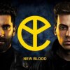 Portada Yellow Claw feat. MC Kekel, LiL Debbie, Bok Nero - To The Max Yellow Claw feat. MC Kekel, LiL Debbie, Bok Nero - To The Max