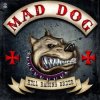 Portada Mad Dogz - Who! Mad Dogz - Who!