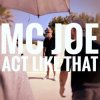 Portada MC Joe, The Vanillas - It's Like That MC Joe, The Vanillas - It's Like That